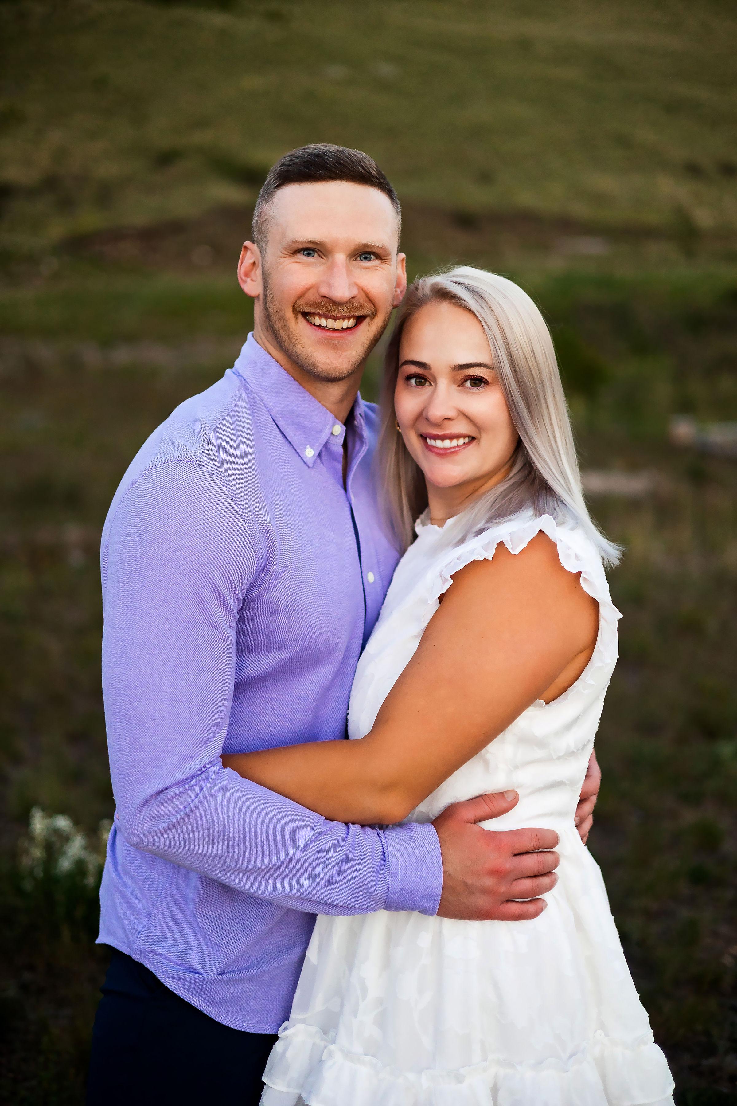 The Wedding Website of Molly Pomeroy and Ricky Enright