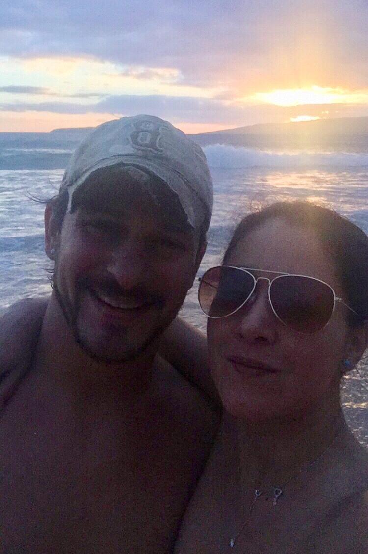 Maui, HI