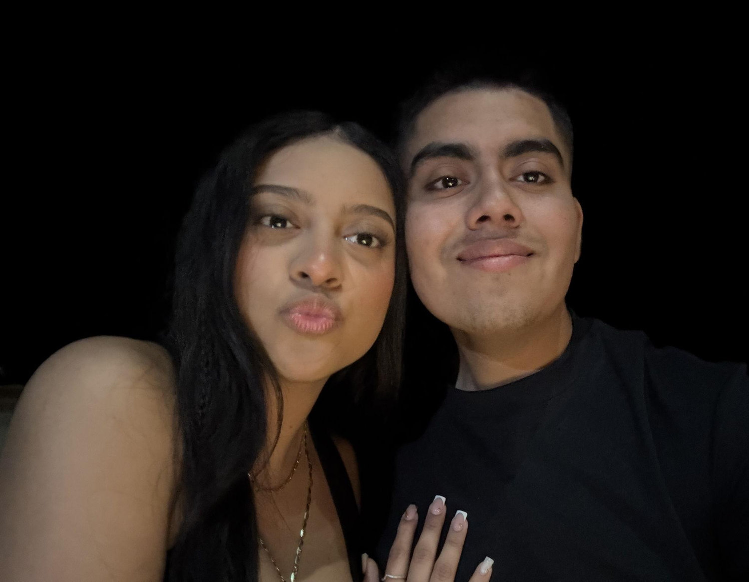The Wedding Website of Lesley Arias-Rivera and Steven Delcid
