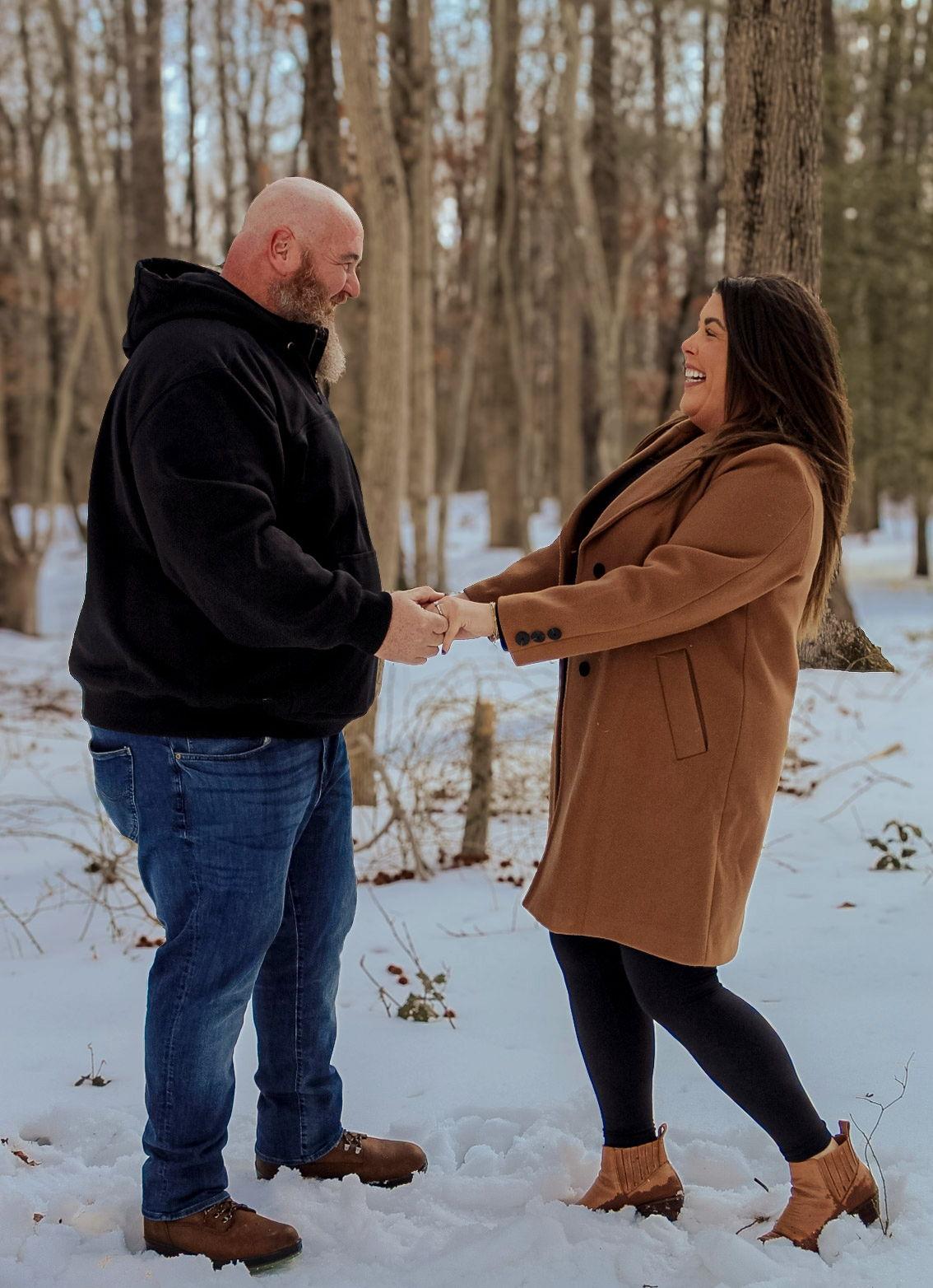The Wedding Website of Jessica Hartman and Justin Jolly