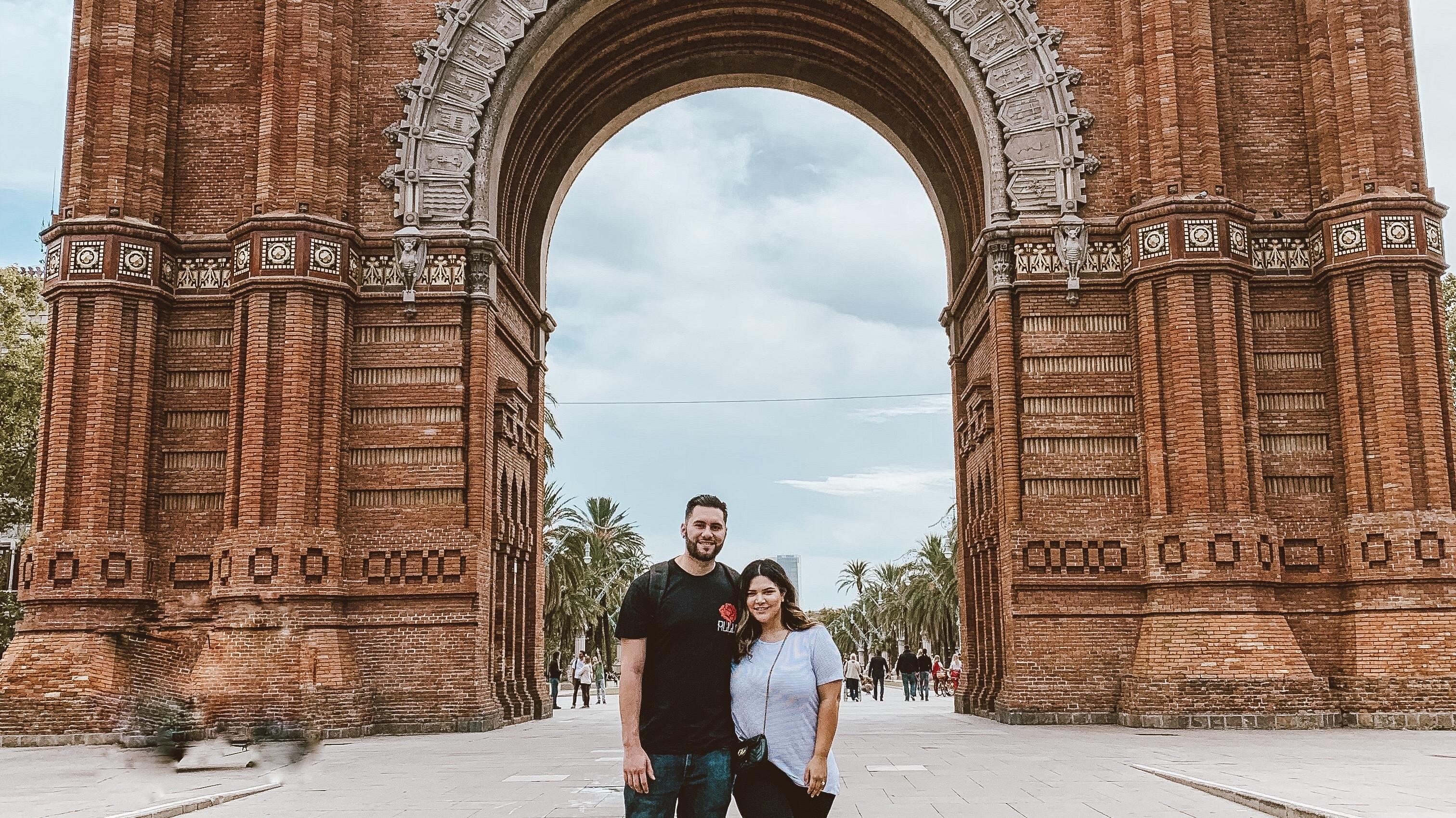 The Wedding Website of William Guerrero and Ashley Gutierrez