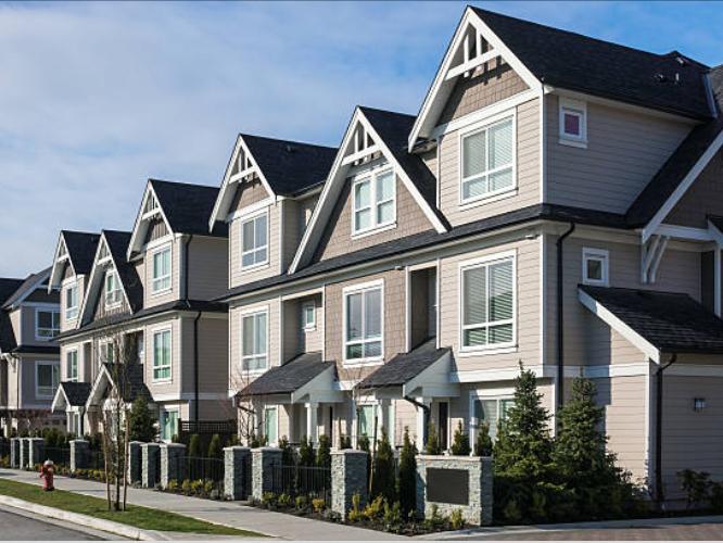 First Home Down Payment