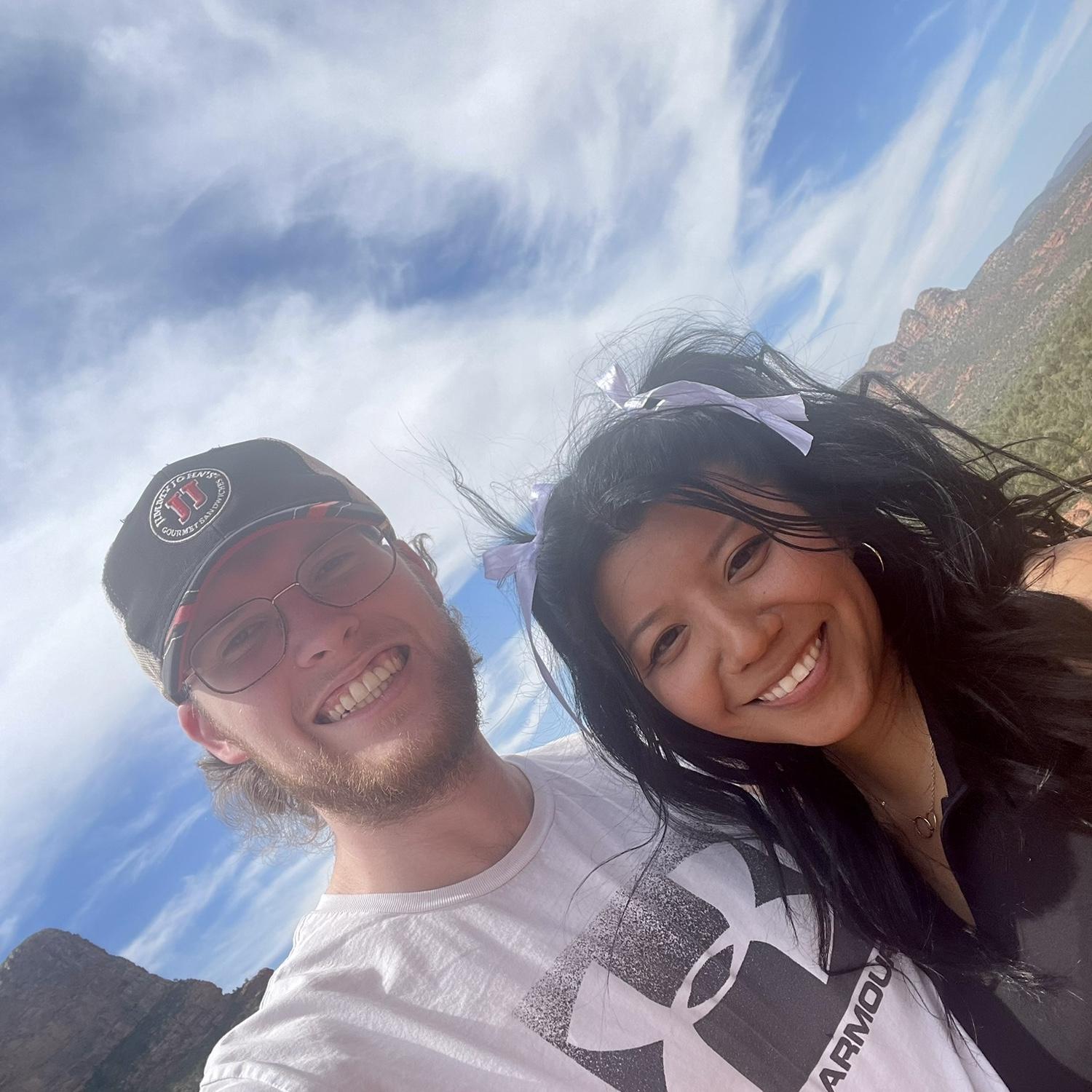 Sedona trip