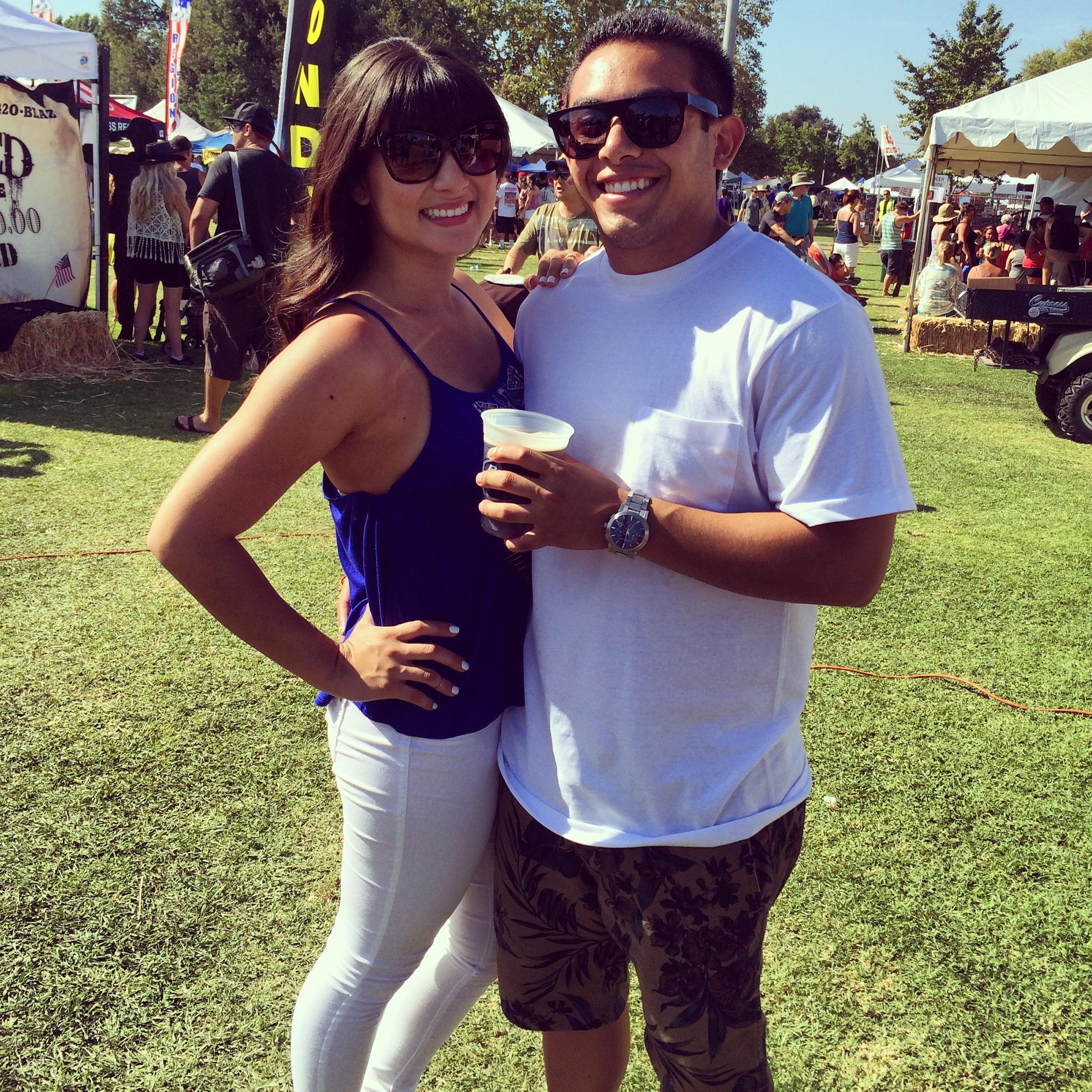 City of Cypress, Chili Cook off, 2014