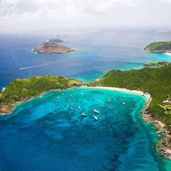St Maarten Honeymoon :)