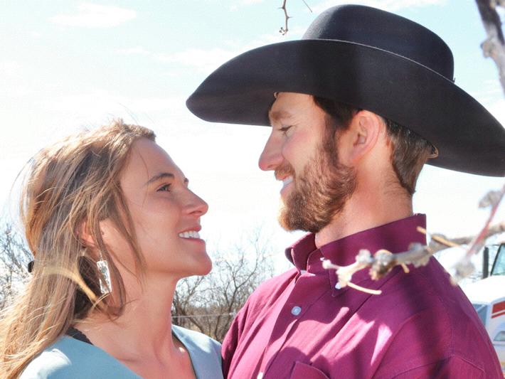 The Wedding Website of Kaylee Moyer and Wyatt Gregg