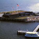 Fort Sumter National Monument