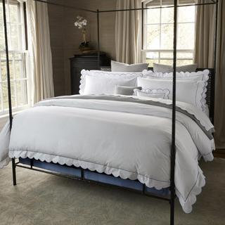 Butterfield 4-Piece Sheet Set
