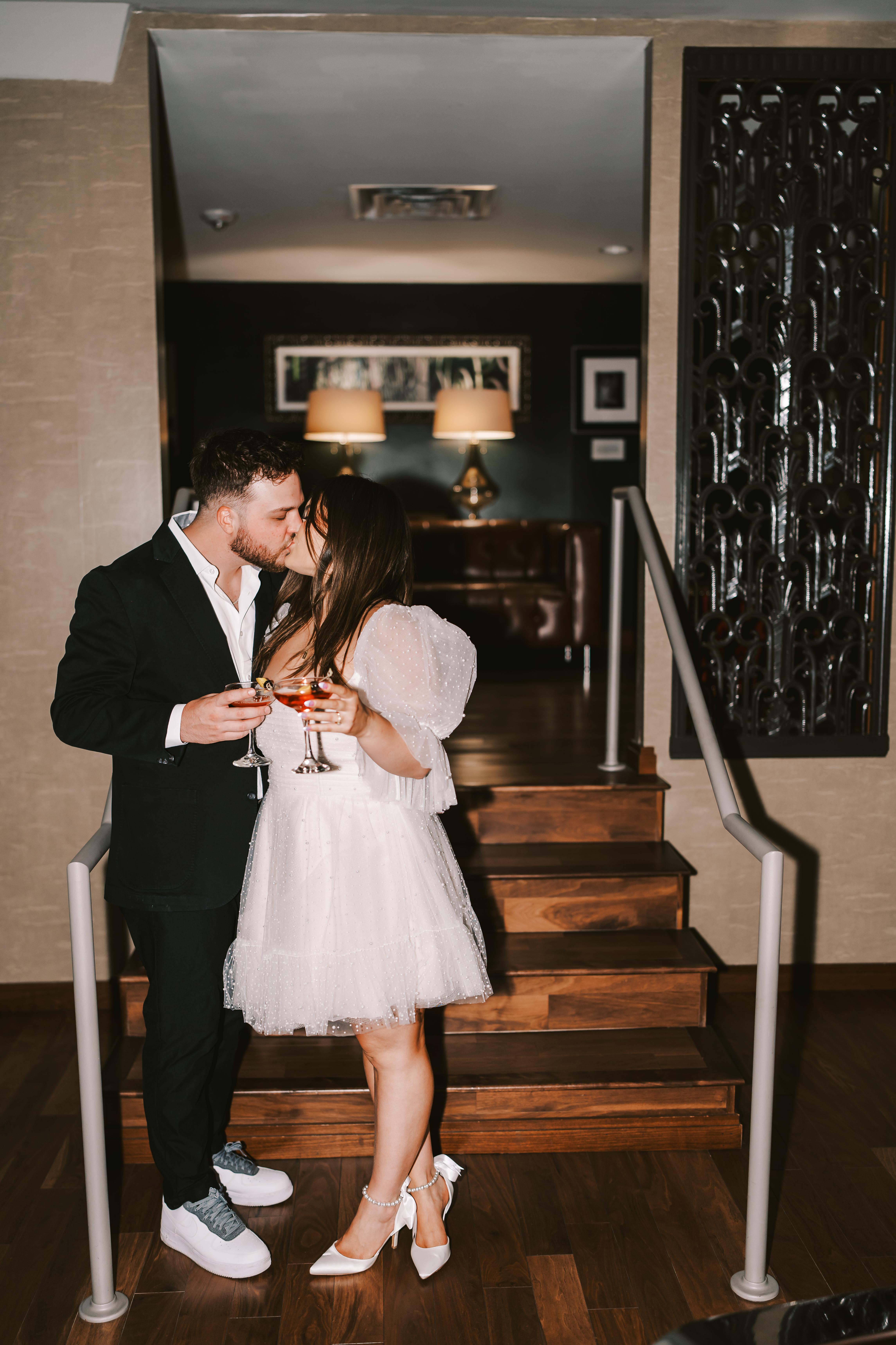 The Wedding Website of Madyson Zehring and Spencer Preston