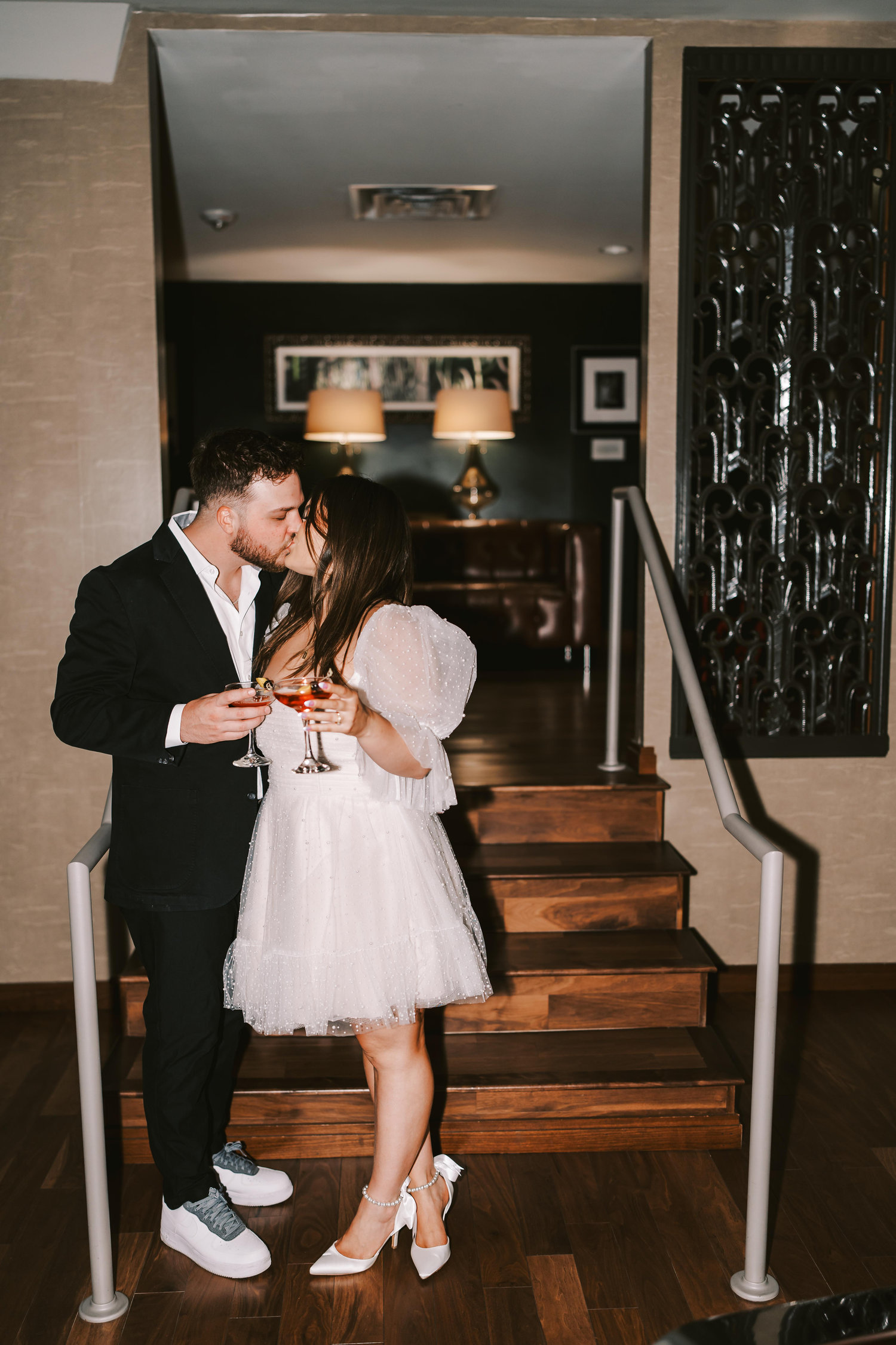 The Wedding Website of Madyson Zehring and Spencer Preston