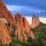 Garden of the Gods