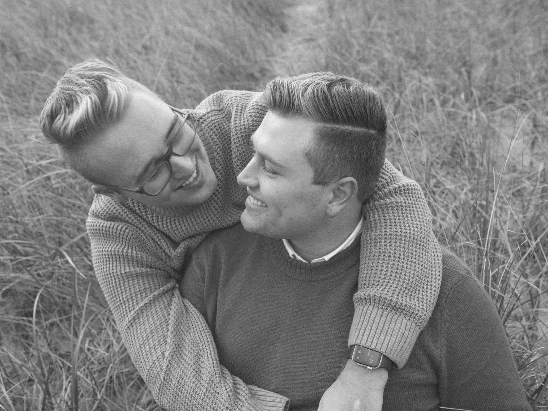 The Wedding Website of Austin Rademacher and Brandon Beukema
