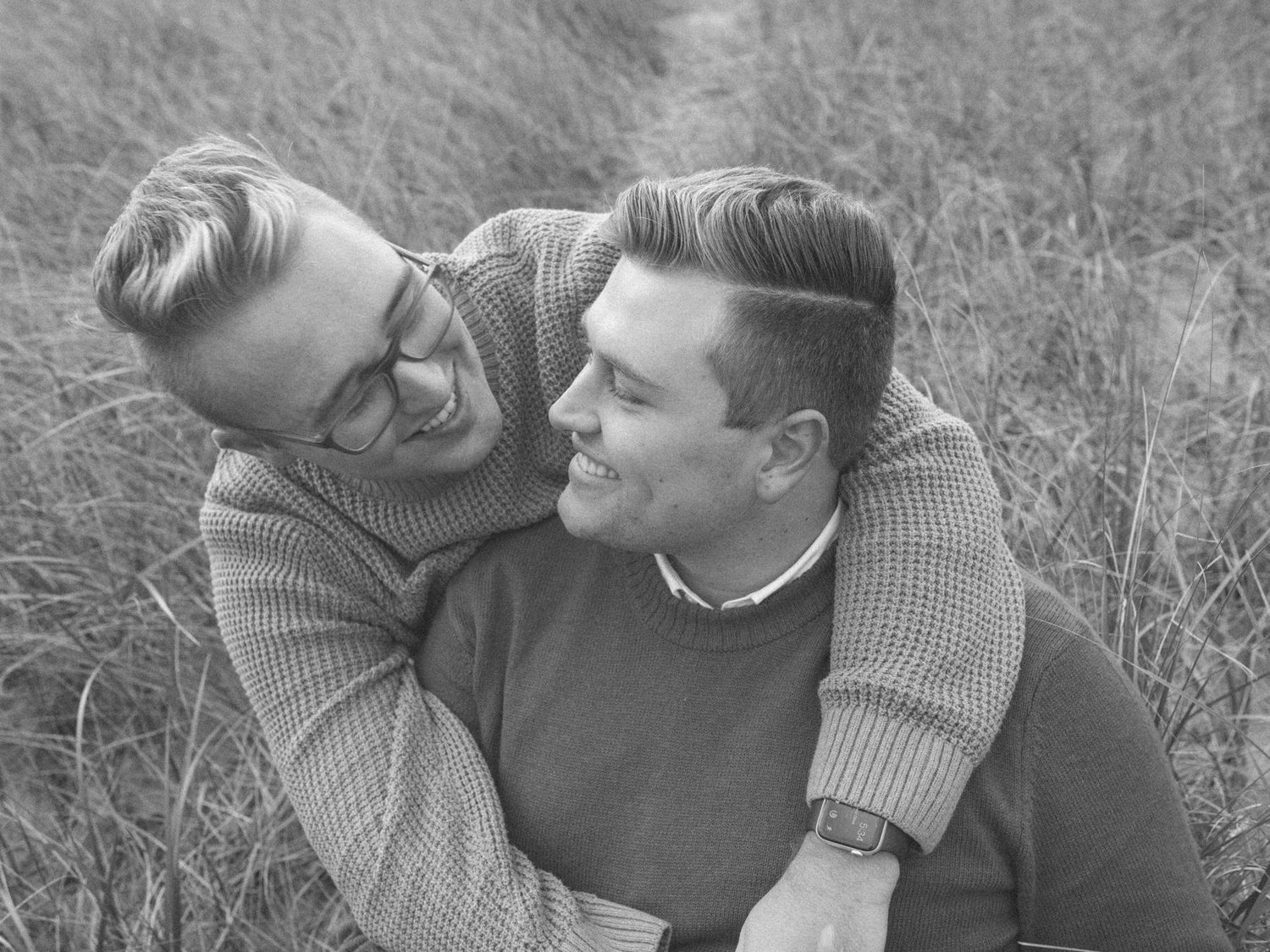 The Wedding Website of Austin Rademacher and Brandon Beukema
