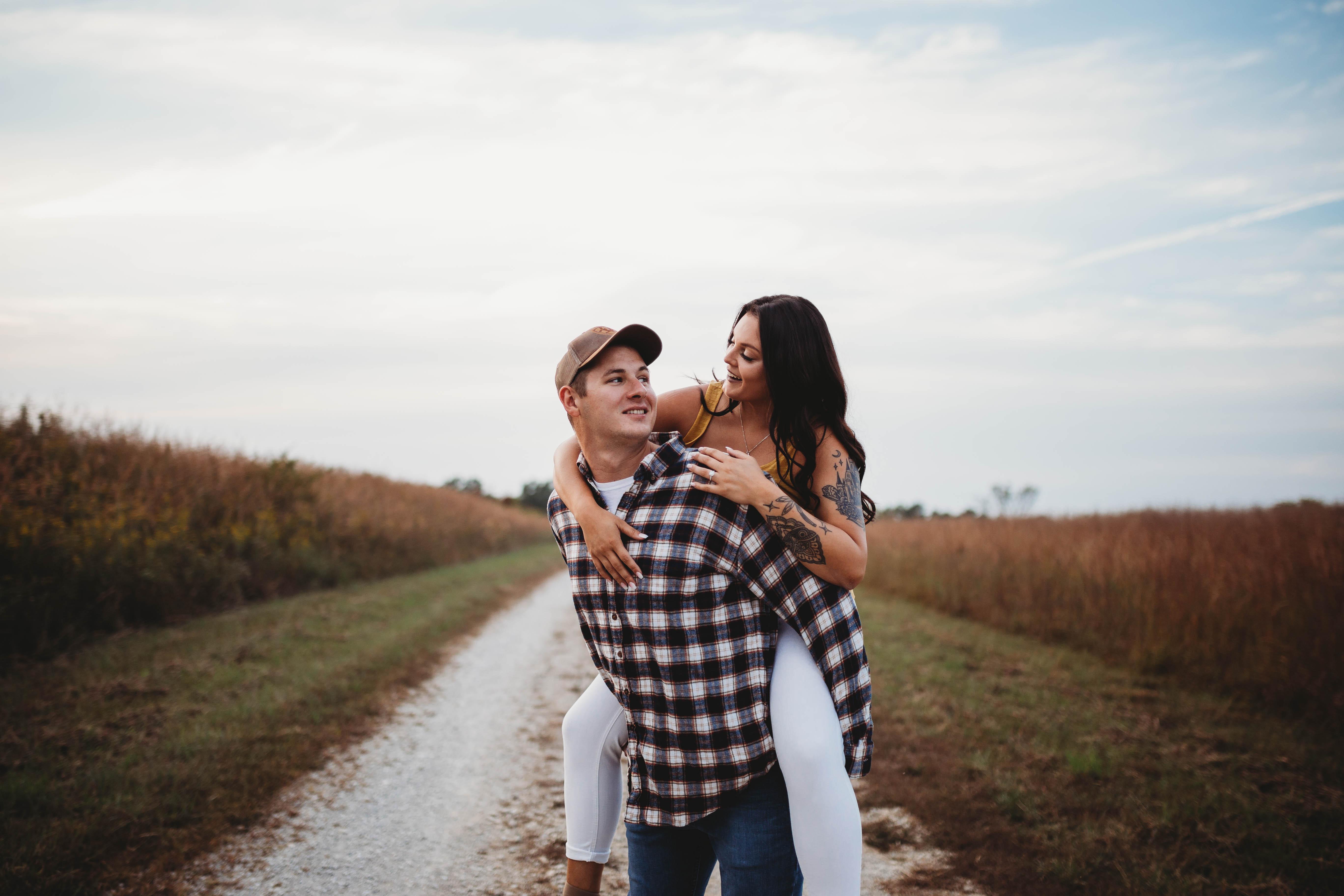 The Wedding Website of Alec Wintjen and Nikki Baker