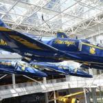 National Naval Aviation Museum
