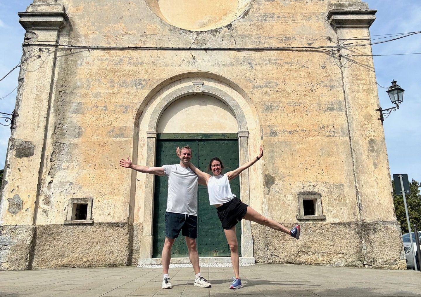 The Wedding Website of Elyse Doyle and Michael Cochrane