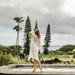 The Spa at Hāna-Maui Resort