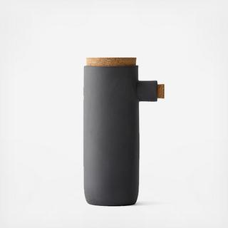 Spoonless Container