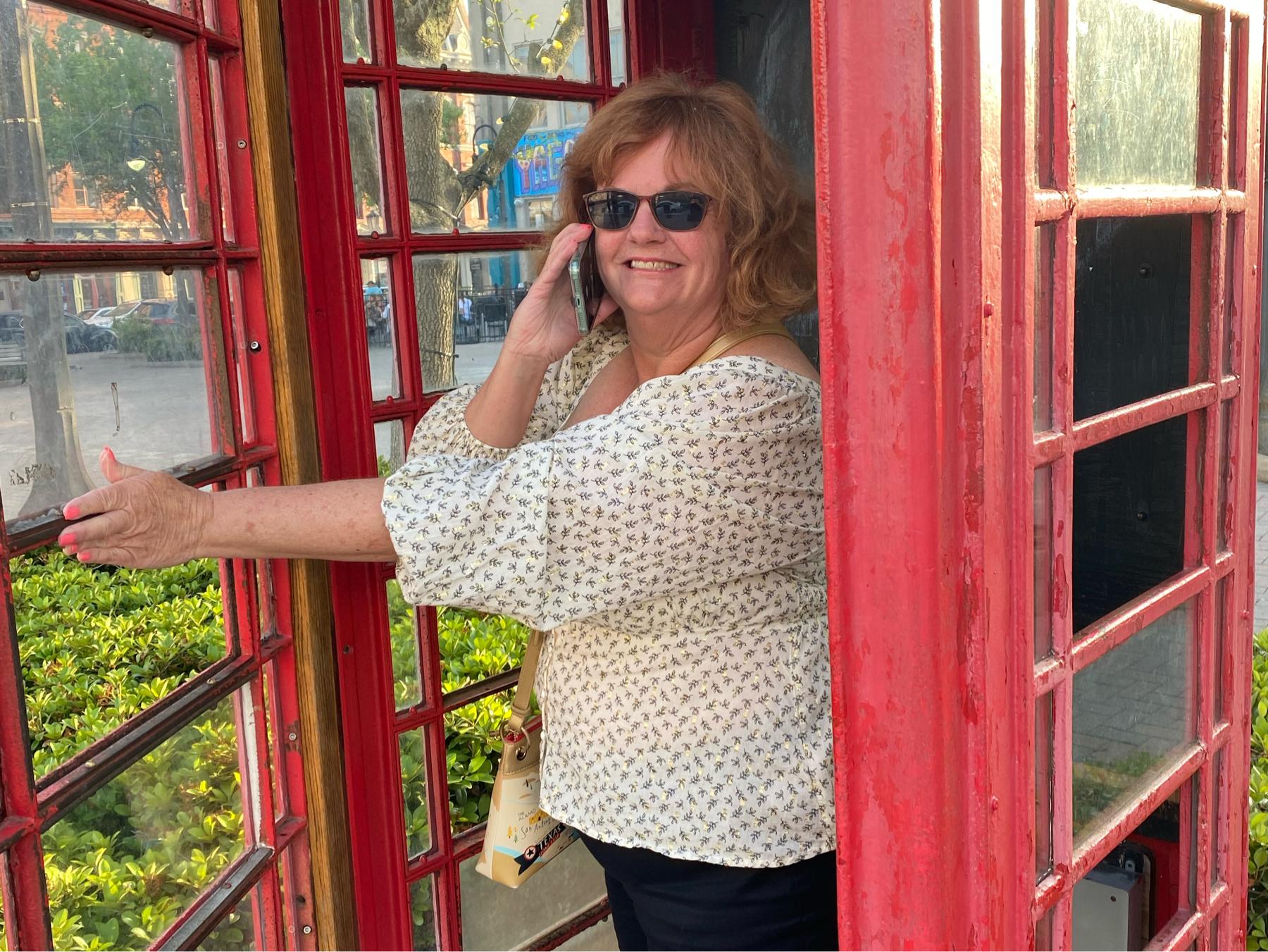 The Wedding Website of Debra Moore and Dennis Tuel