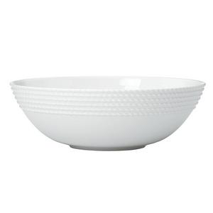 kate spade new york "Wickford" Salad Server Bowl