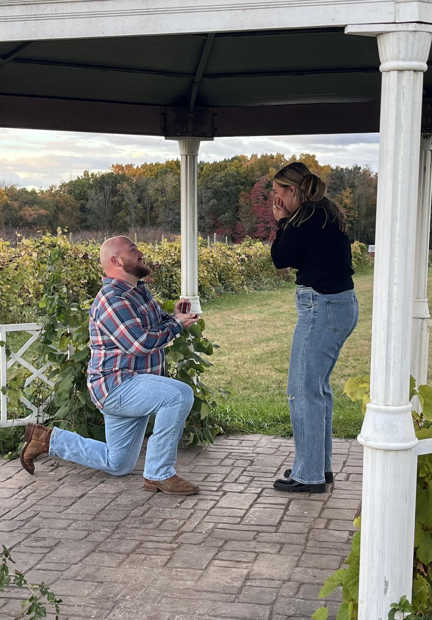 The Wedding Website of Susie Bielecki and Ethan Jodouin