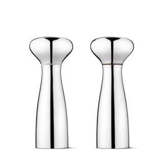 Georg Jensen Georg Jensen Alfredo Salt & Pepper Mills
