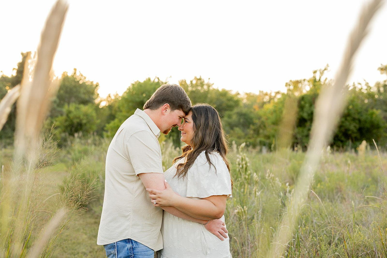 The Wedding Website of Blake Grigson and Alli Wolfe