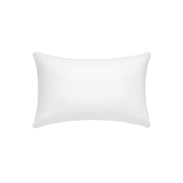 AM AEROMAX 12 × 20 Pillow Insert Memory Foam Lumbar Support Throw Pillow Sham Rectangular for Decorative Cushion Bed Couch Sofa Without Deform After Longtime Use