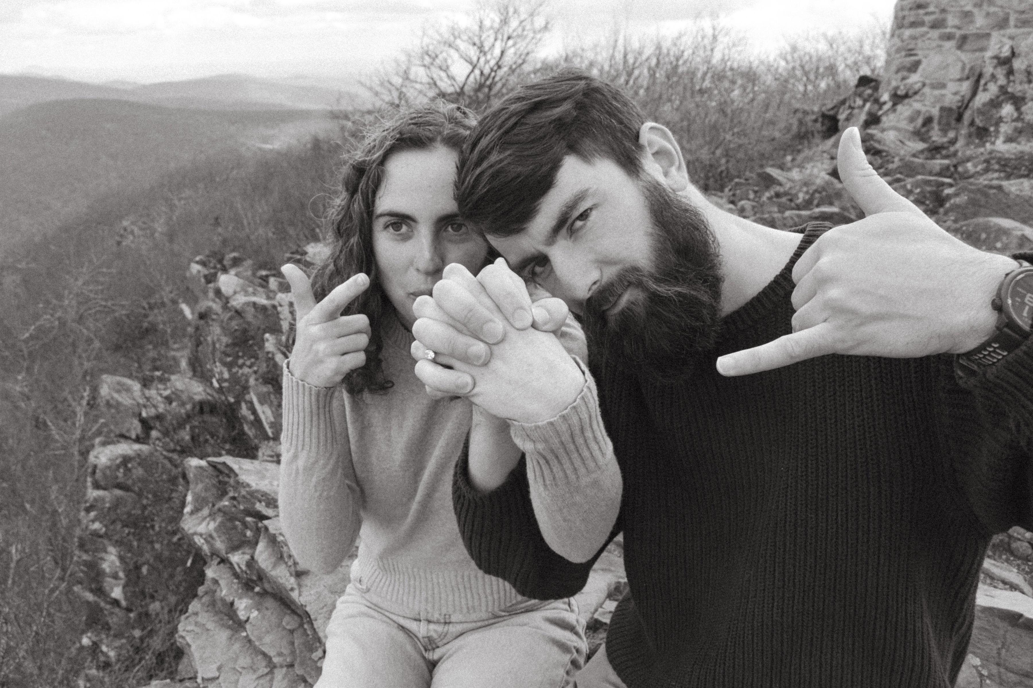 The Wedding Website of Emma Schwartz and Jeff Hardy