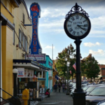 Historic Downtown Snohomish