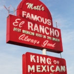 Matt's El Rancho