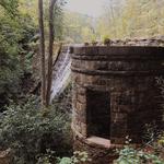 Paris Mountain Hike