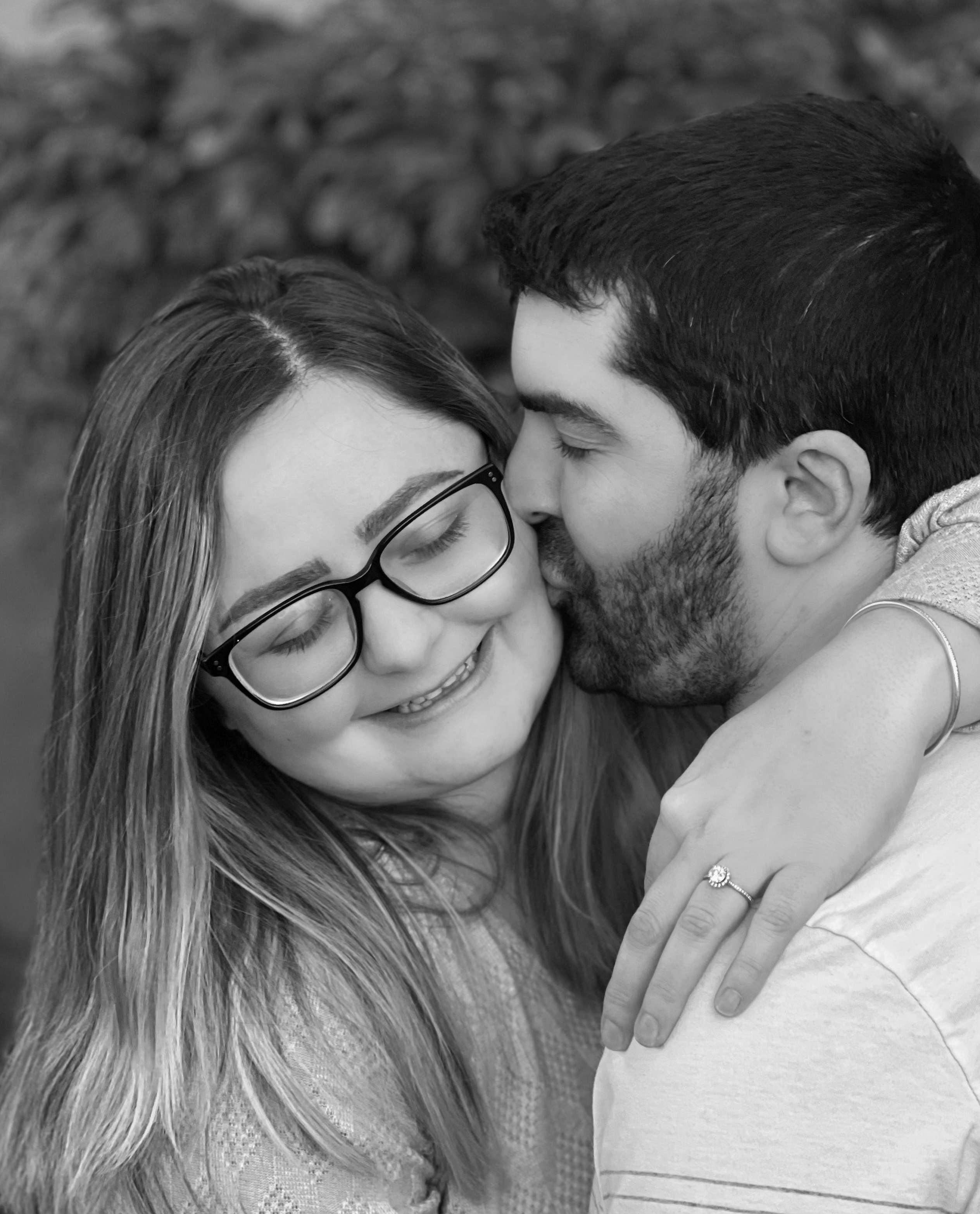 The Wedding Website of McKenna Smith and Alex Libman