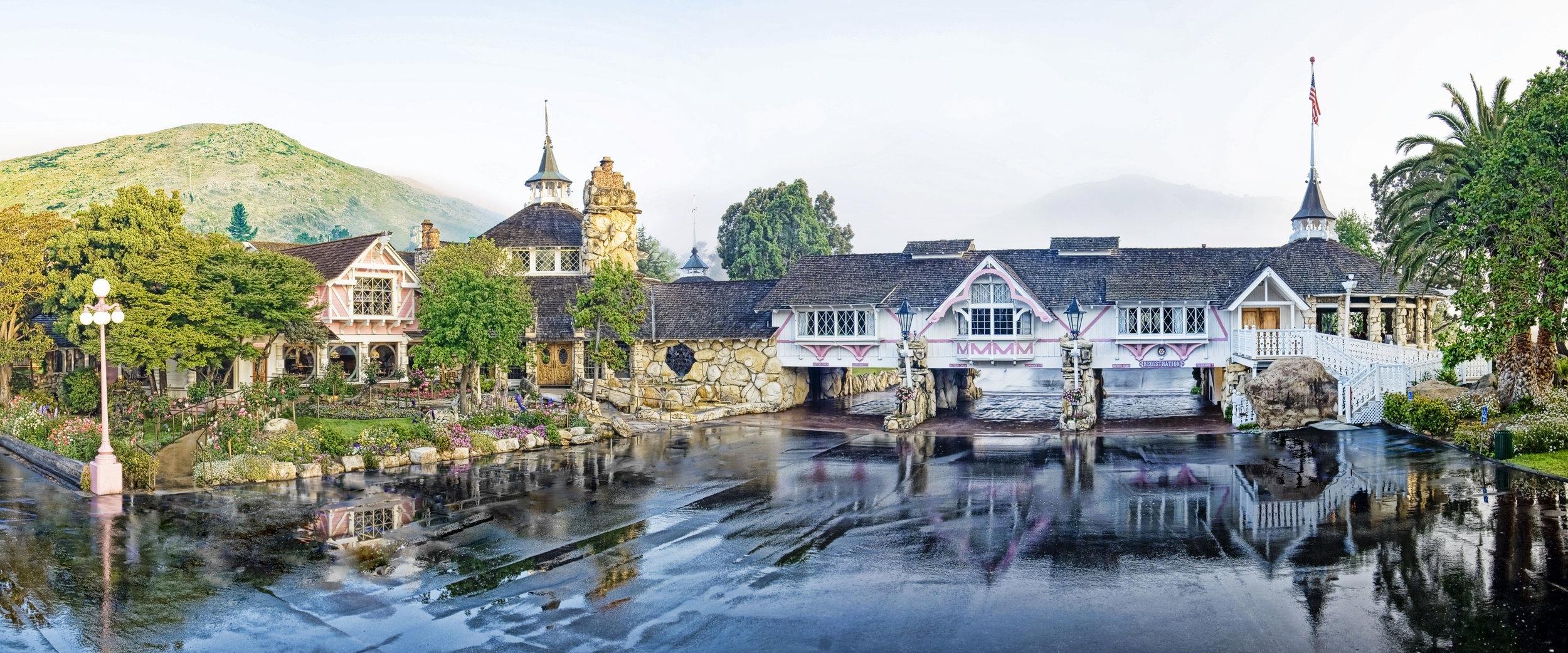 The Wedding Website of Whitney Melton and Robin Foster