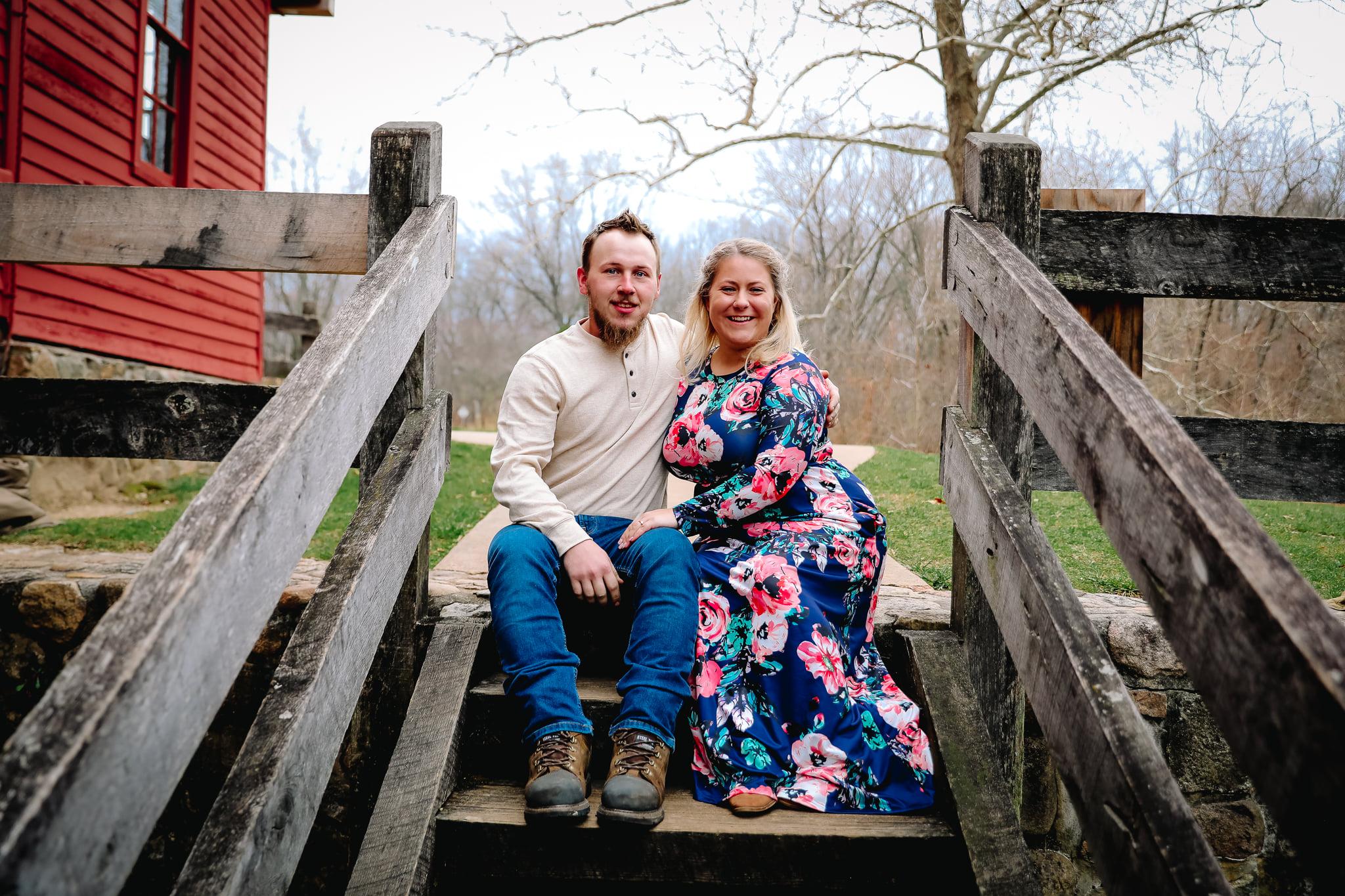 The Wedding Website of Angel T Ferguson and Trevor J Batchelder