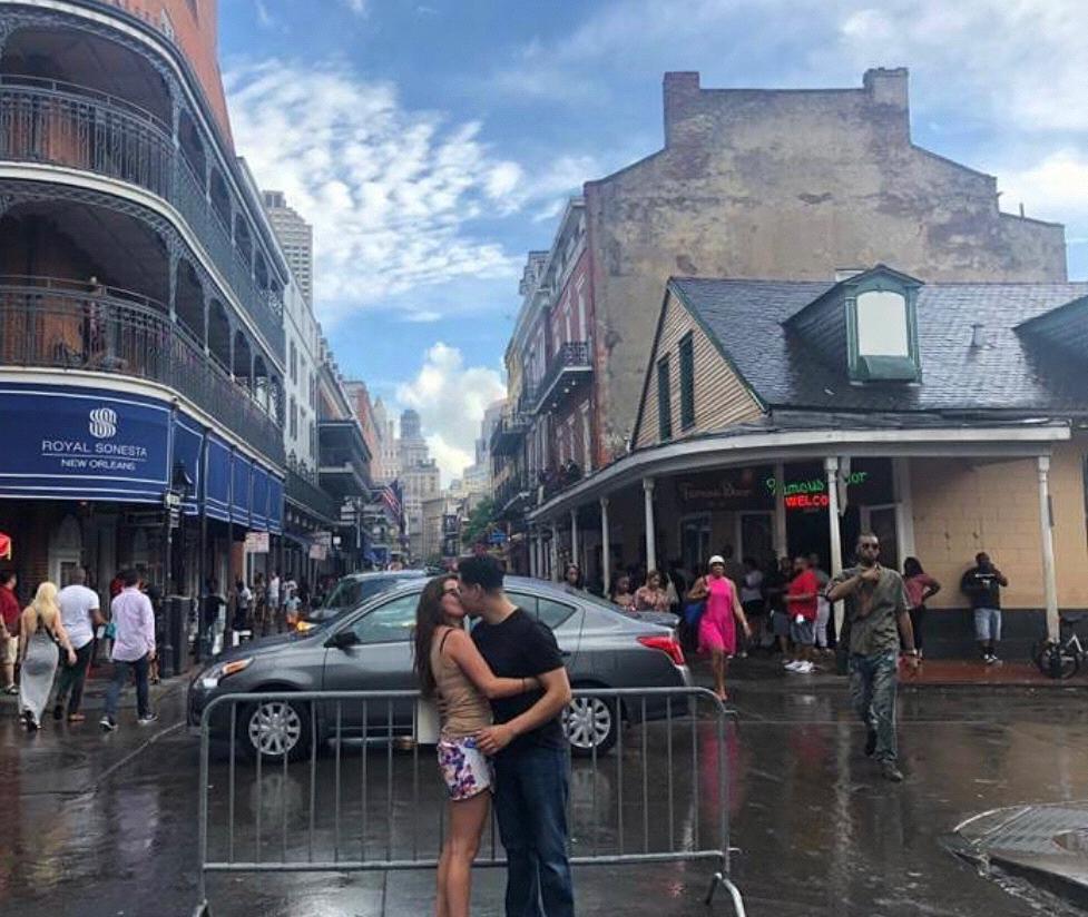 PDA - do it for the gram