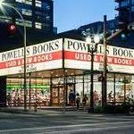 Powell's City of Books