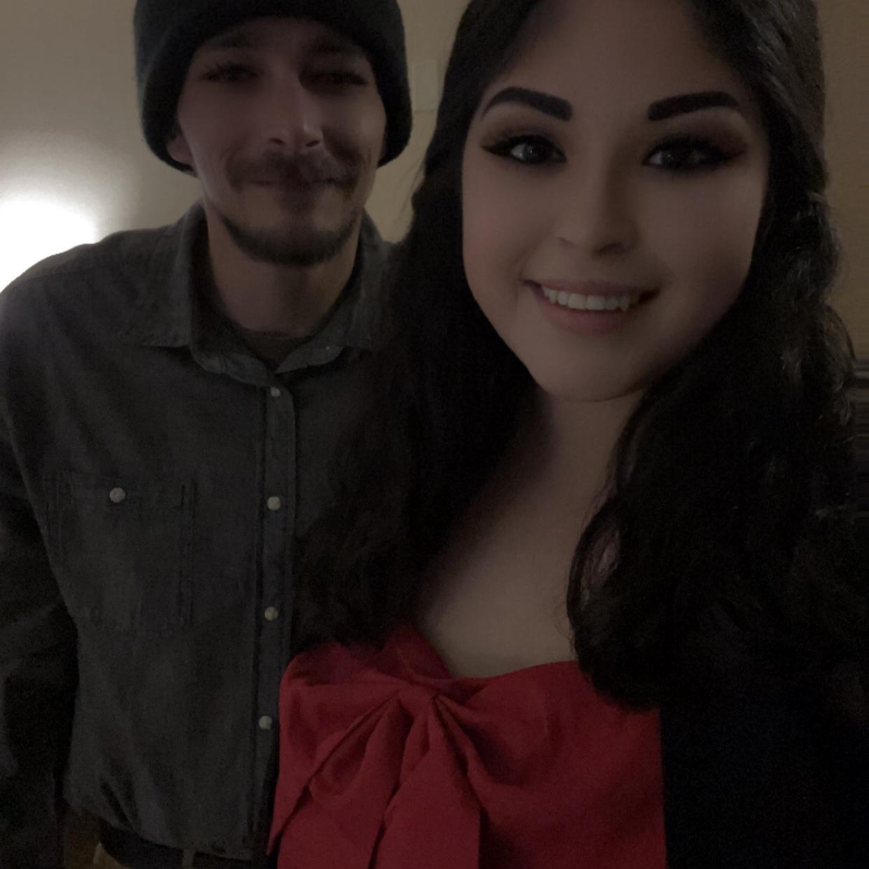 Our 4 year anniversary