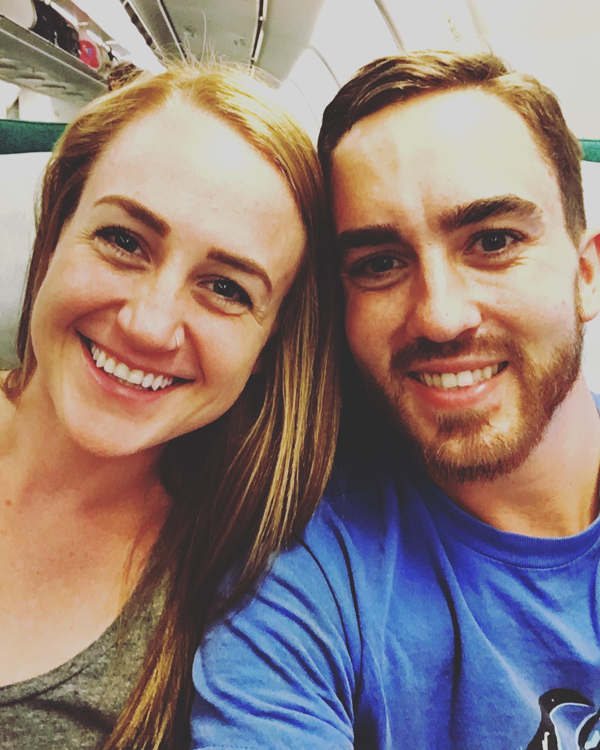 The Wedding Website of Katie Dougal and Kurt Houghton