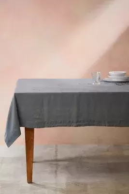 Lithuanian Linen Tablecloth