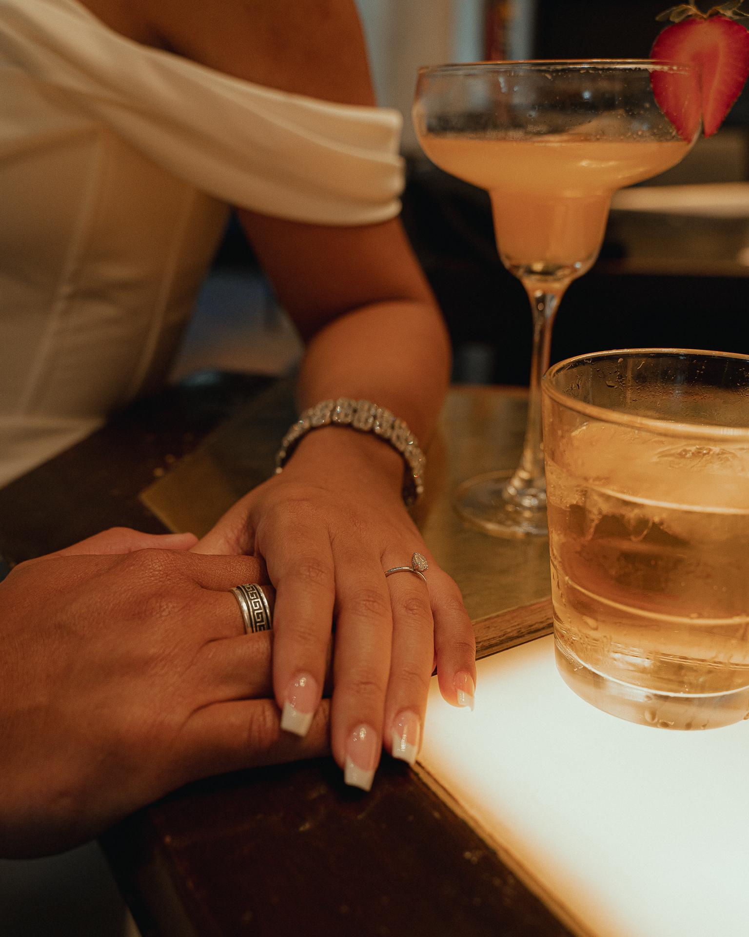 The Wedding Website of Mairedys Piedra and Francisco Azua