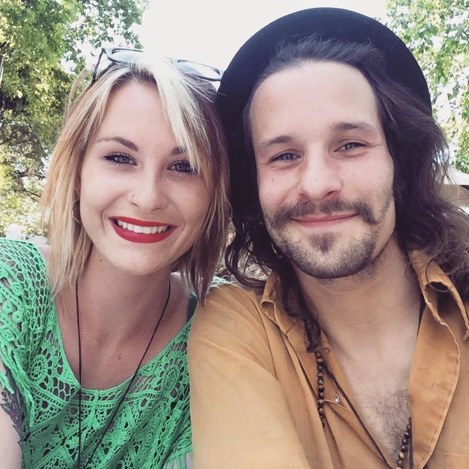 The Wedding Website of Savannah Adler and Benjamin Revord