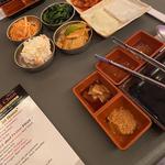 Hae Jang Chon Korean bbq Restaurant