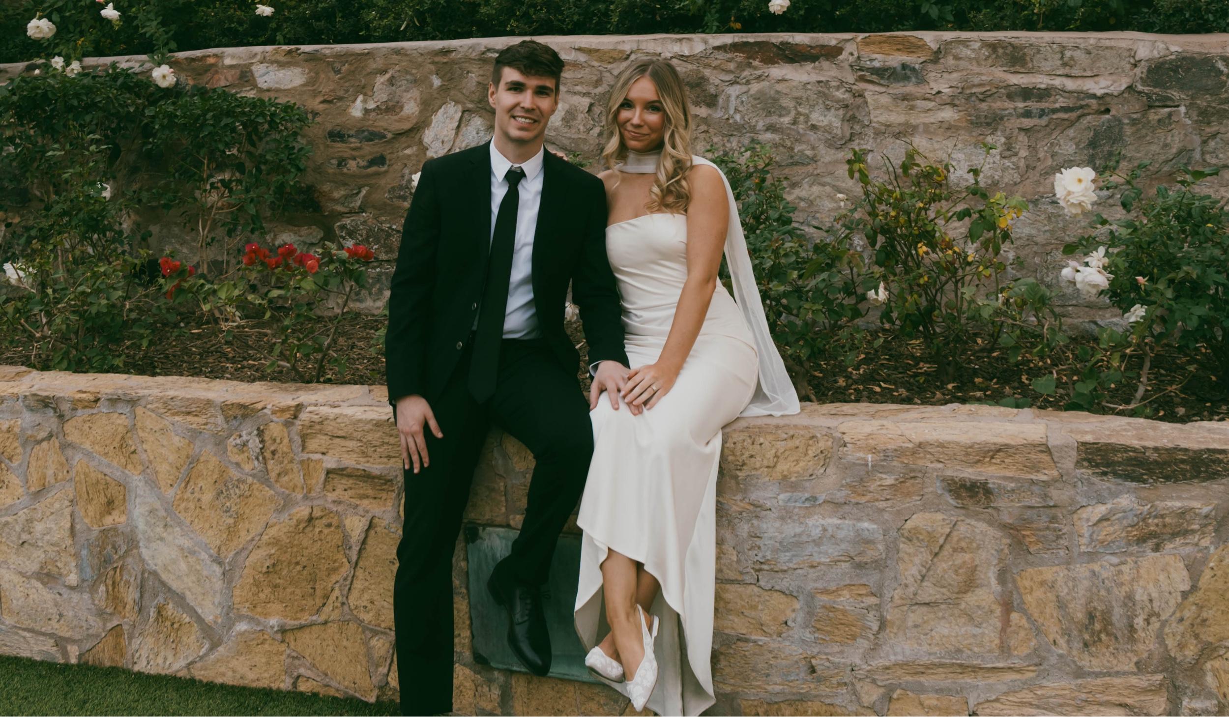 The Wedding Website of Nia Karnes and Silas Best