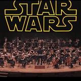Star Wars - Return of the Jedi in Concert: