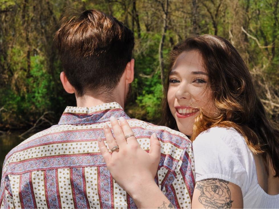 The Wedding Website of Ashley Sissom and Ryan Wickizer