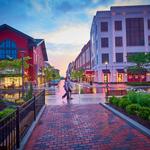Liberty Center - Shopping and Dining