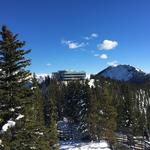 Banff Gondola