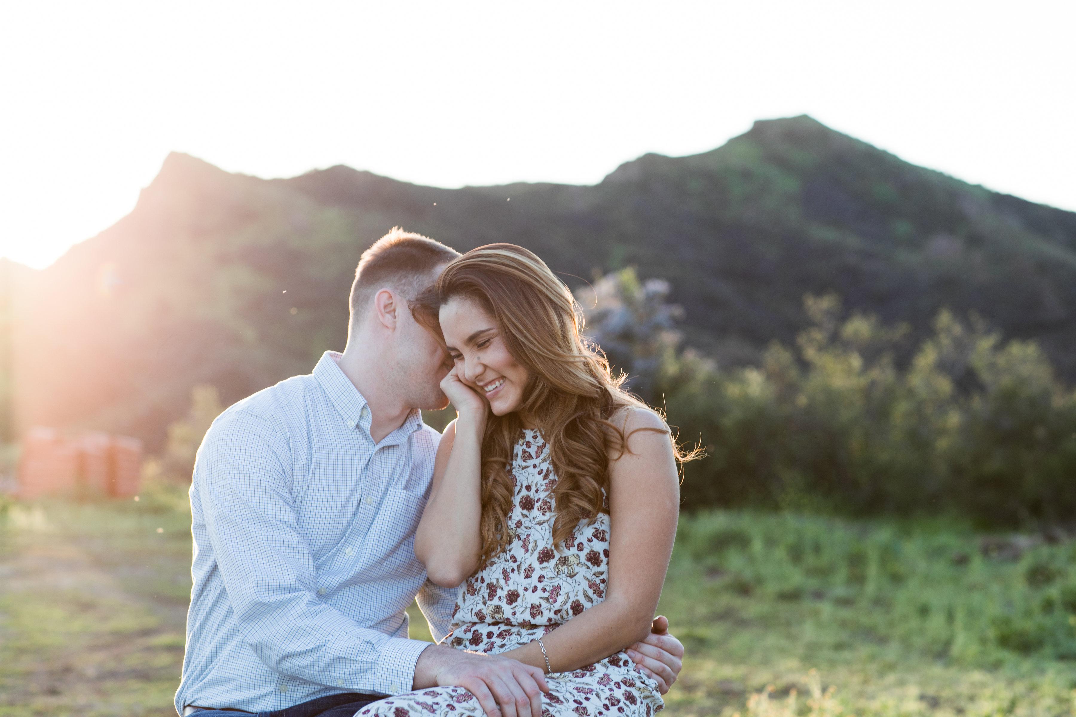 The Wedding Website of Isabel Casas and Ryan Watson