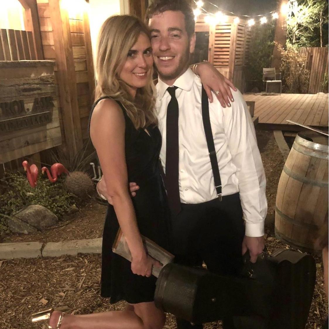Celebrating the Beavsteins